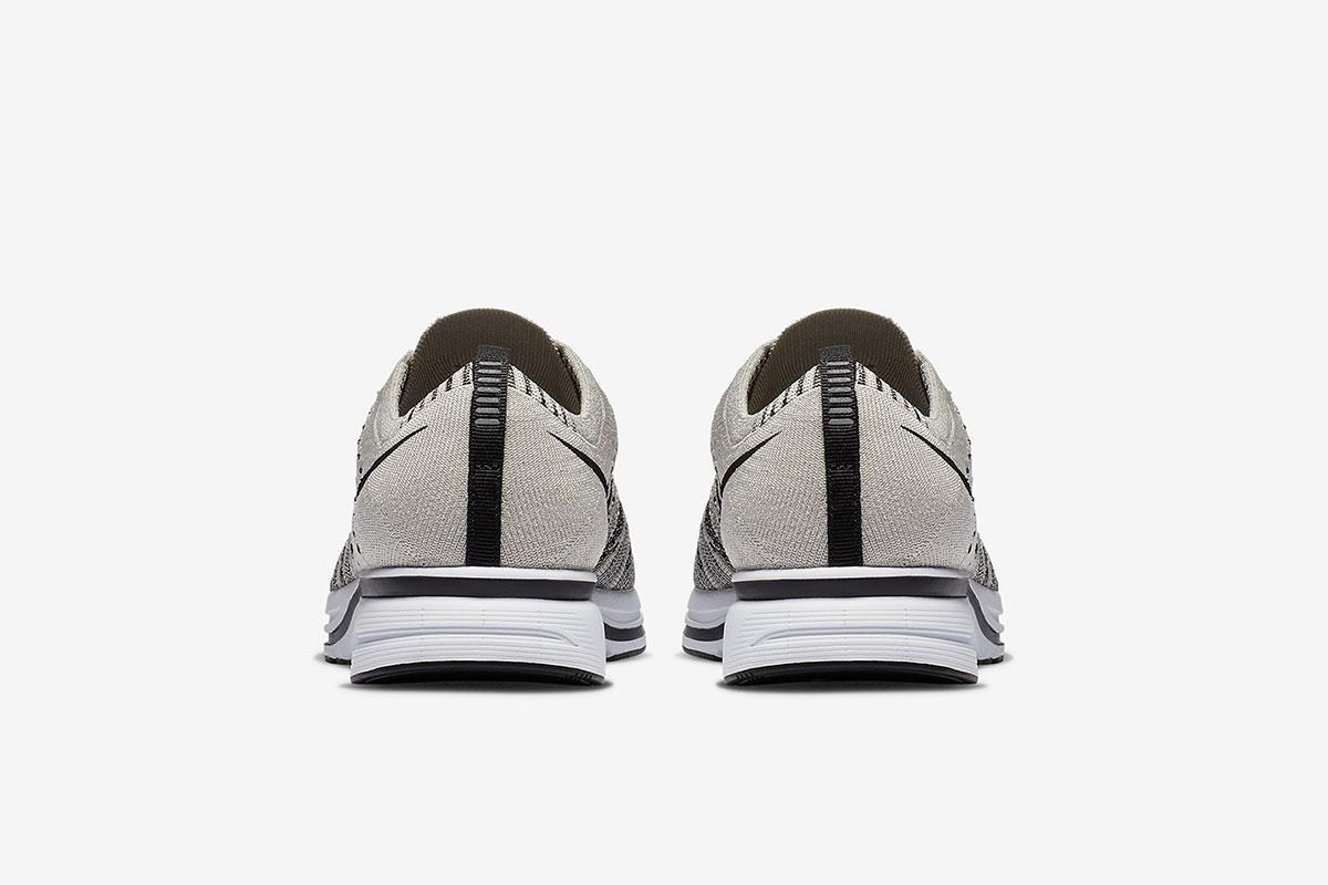 Nike Flyknit Trainer Pale Grey AH8396 001 AFEW STORE